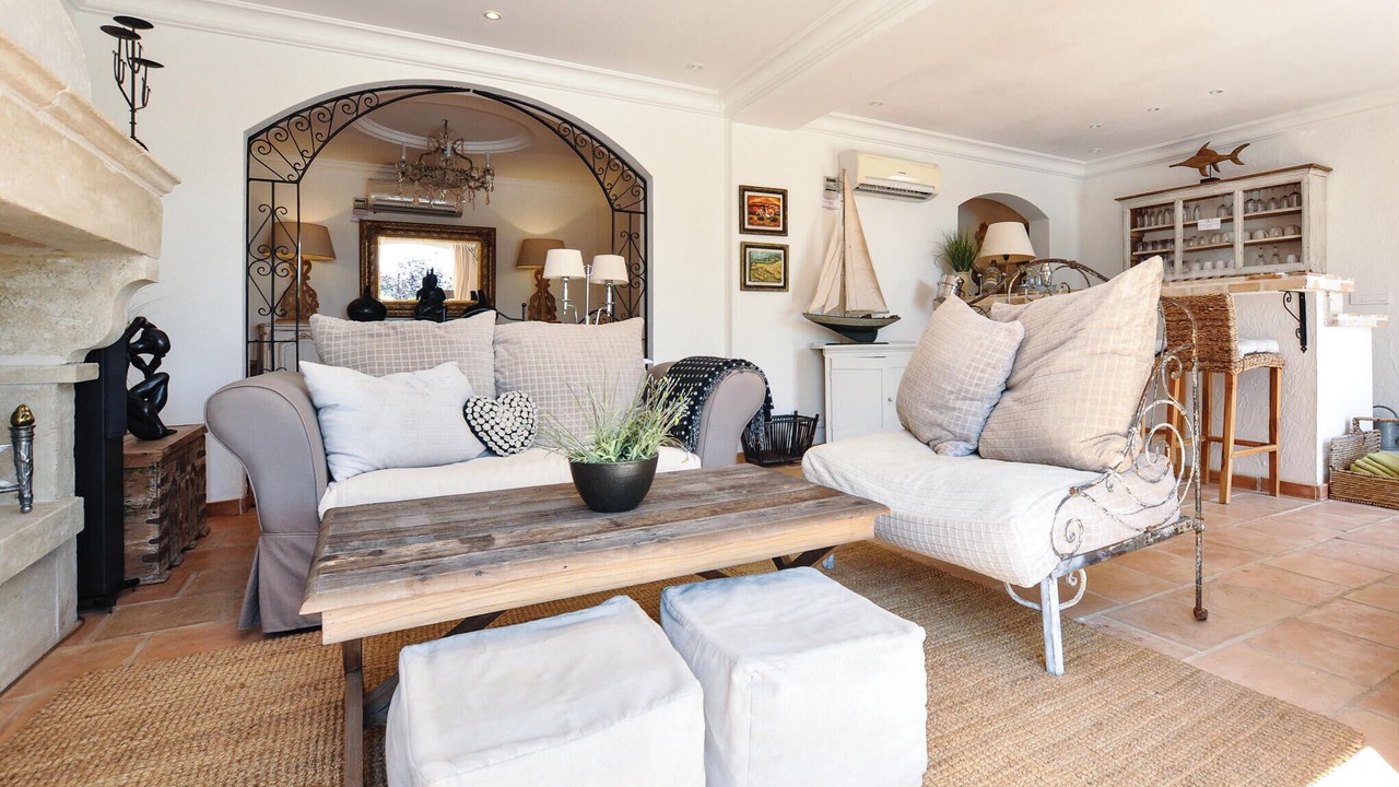 Photo of Bedroom in Les Adrets-de-l'Esterel