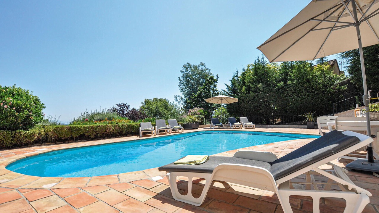 Photo of Outdoor in Les Adrets-de-l'Esterel
