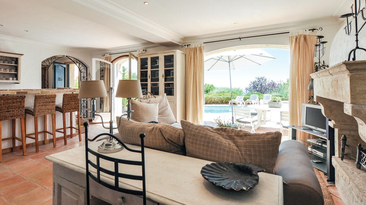 Photo of Bedroom in Les Adrets-de-l'Esterel