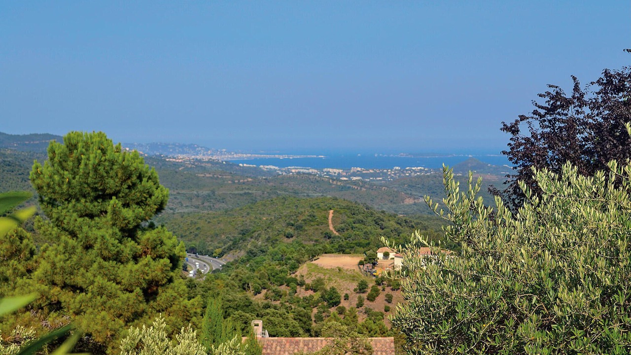 Photo of Bedroom in Les Adrets-de-l'Esterel