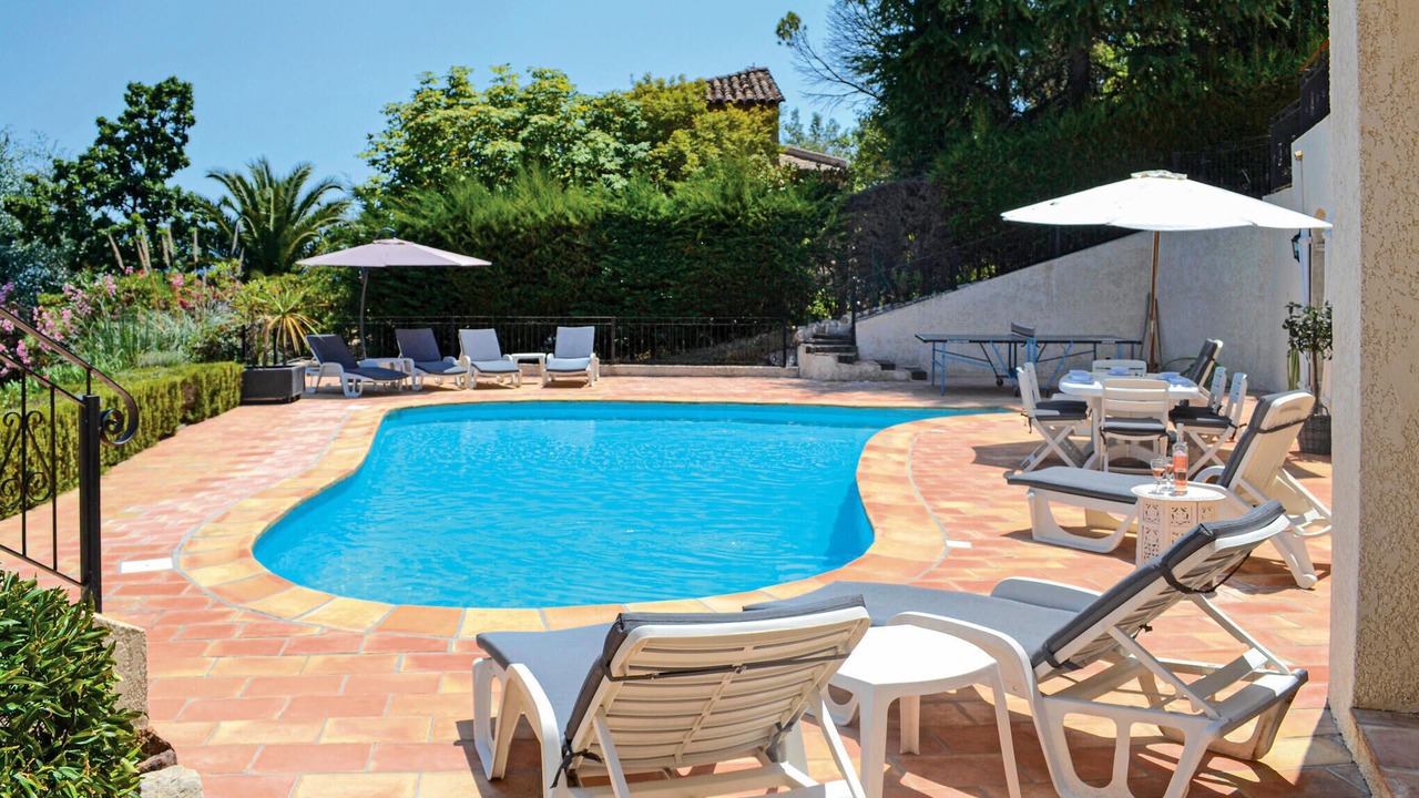 Photo of Outdoor in Les Adrets-de-l'Esterel