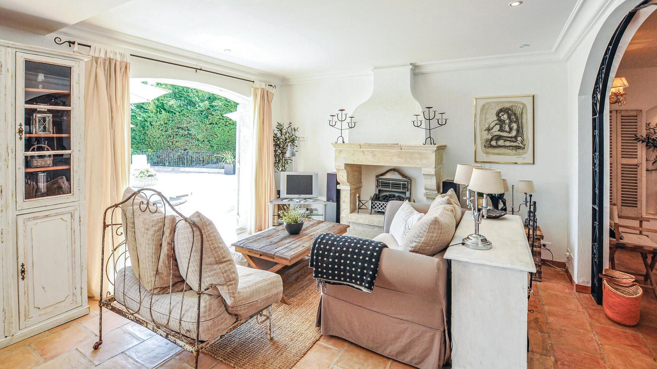 Photo of Bedroom in Les Adrets-de-l'Esterel