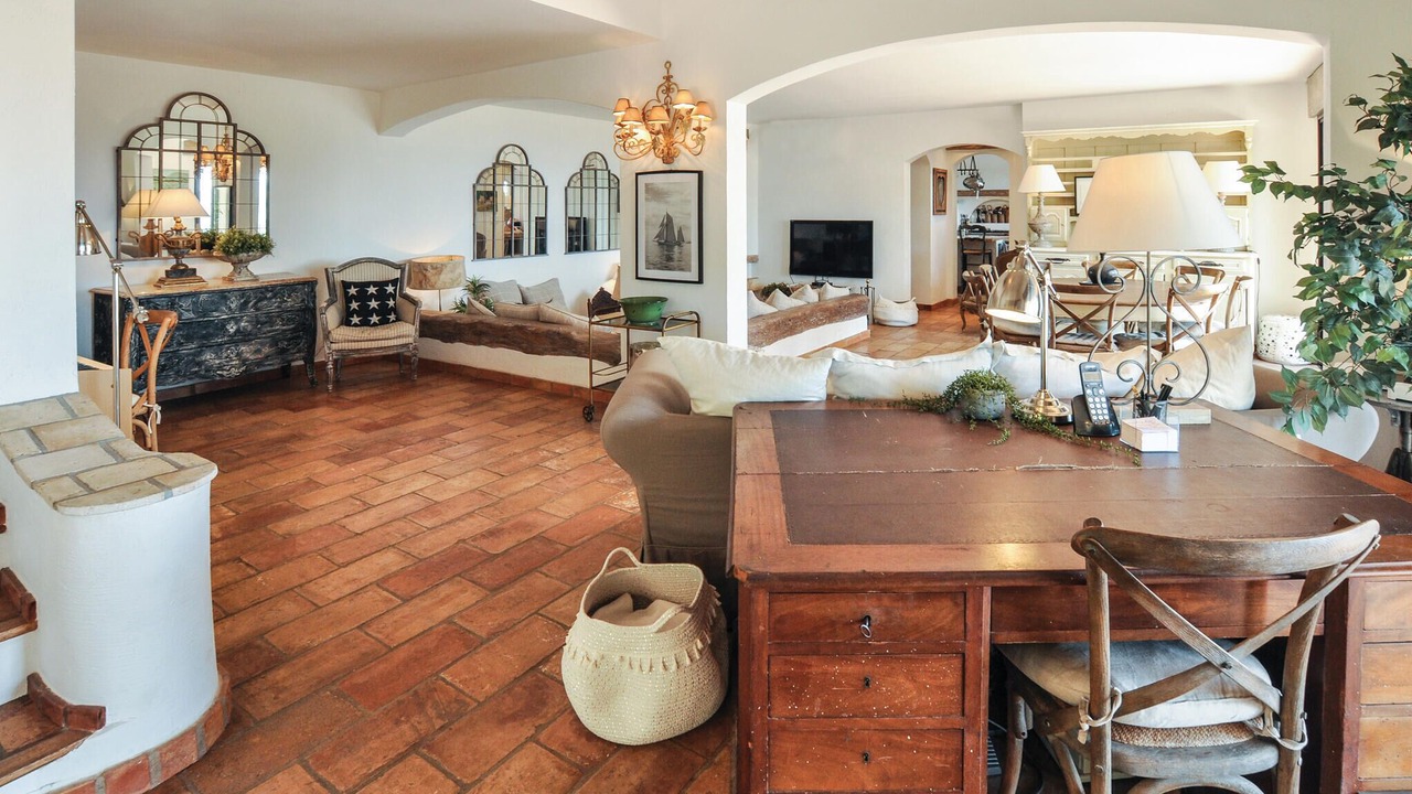 Photo of Bedroom in Les Adrets-de-l'Esterel