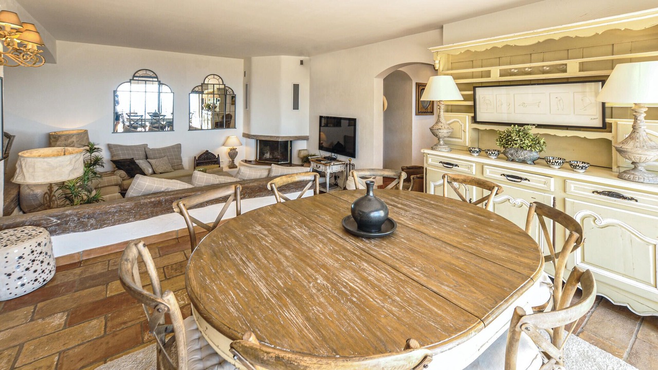 Photo of Bedroom in Les Adrets-de-l'Esterel