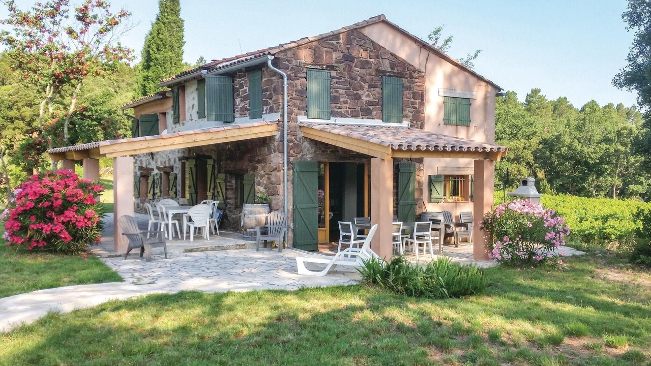 Photo of Outdoor in Gonfaron