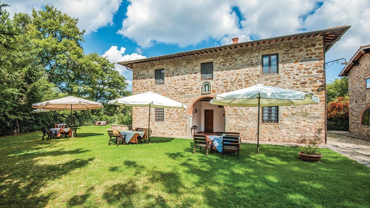 Photo of Others in Greve in Chianti