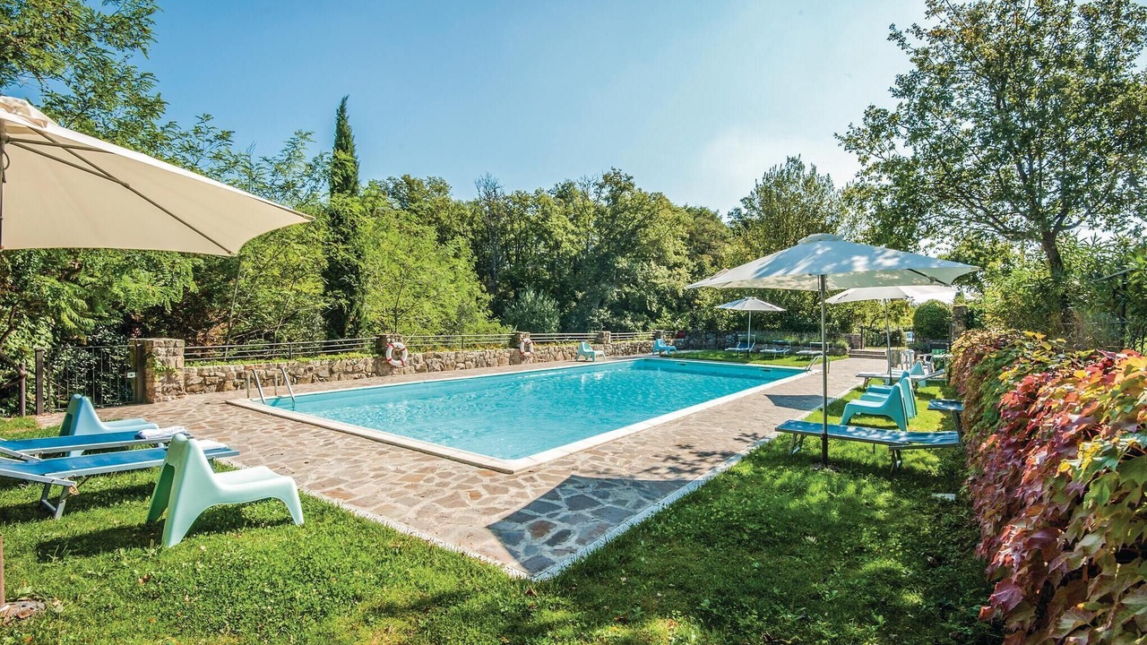 Photo of Outdoor in Greve in Chianti