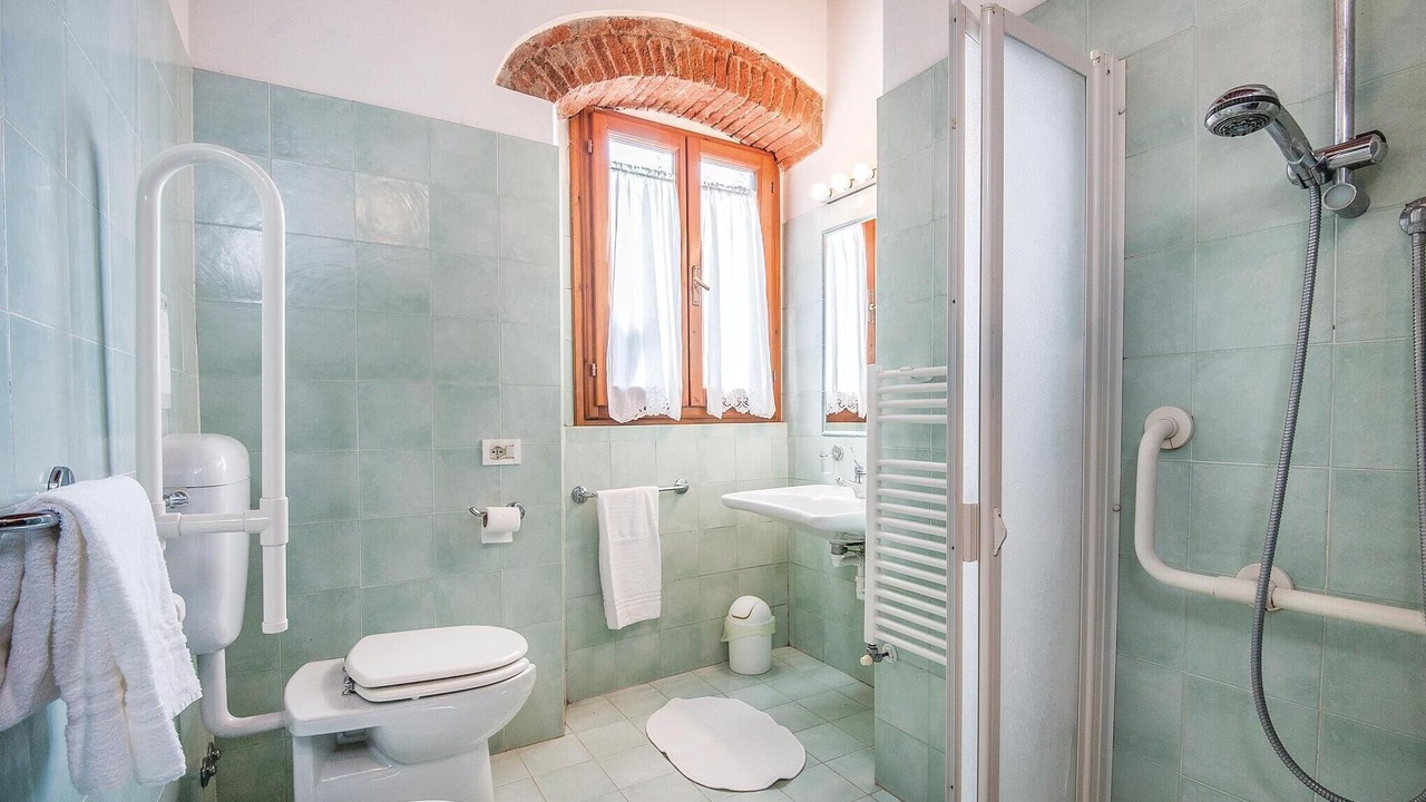 Photo of Bathroom in Greve in Chianti