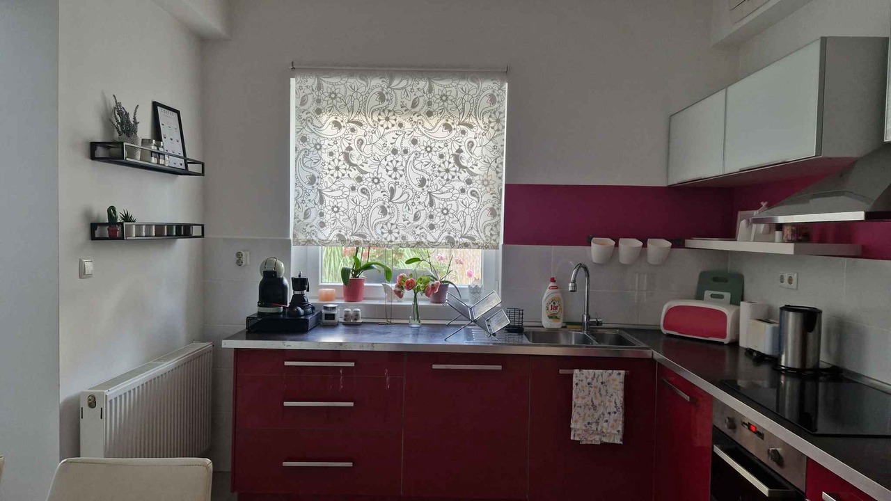 Photo of Kitchen in Balatonbereny