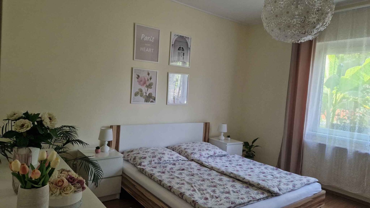Photo of Bedroom in Balatonbereny