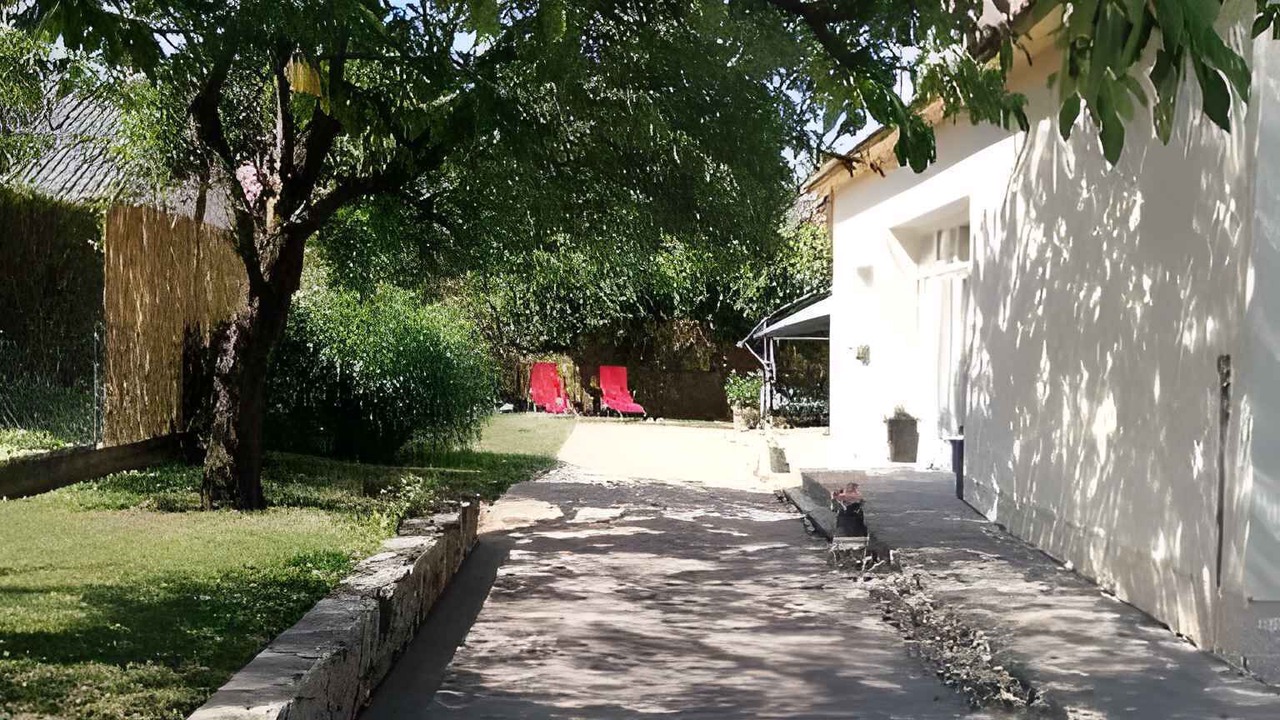 Photo of Outdoor in Balatonbereny