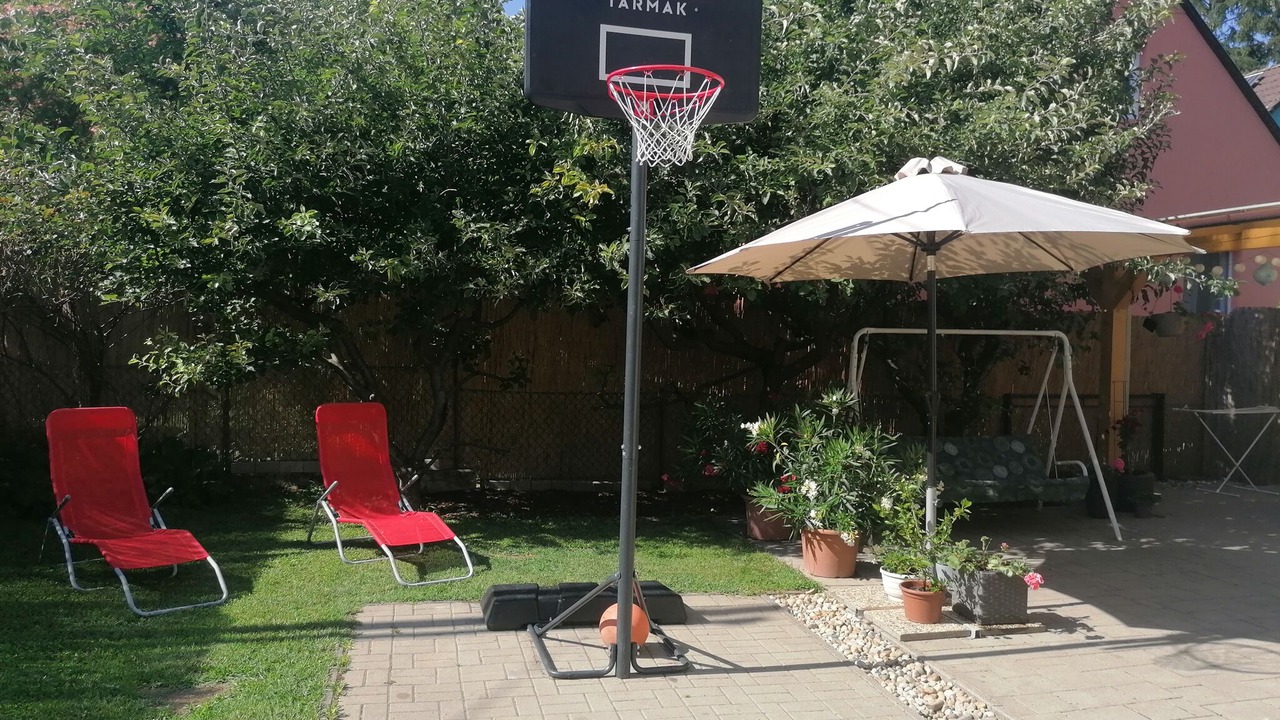 Photo of Outdoor in Balatonbereny