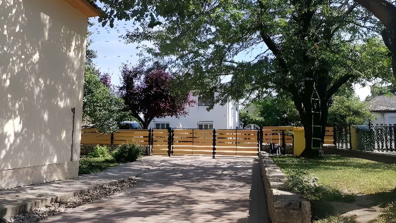 Photo of Outdoor in Balatonbereny