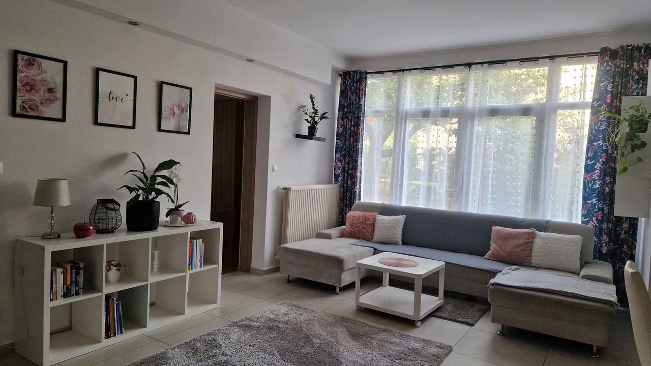 Photo of Livingroom in Balatonbereny