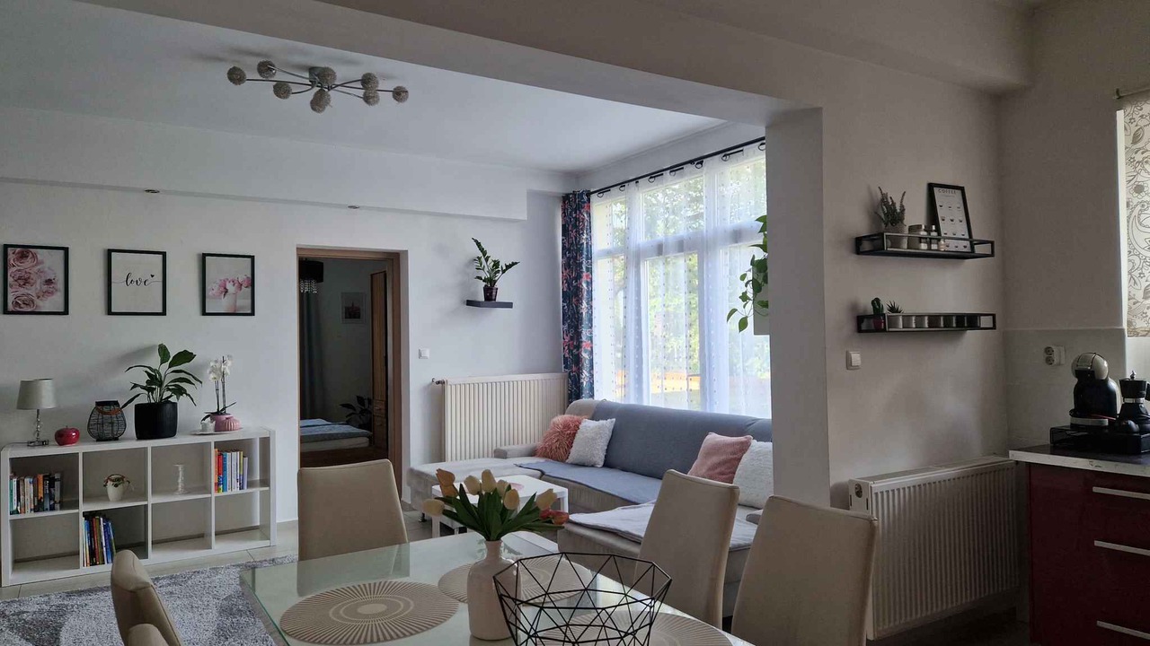 Photo of Livingroom in Balatonbereny
