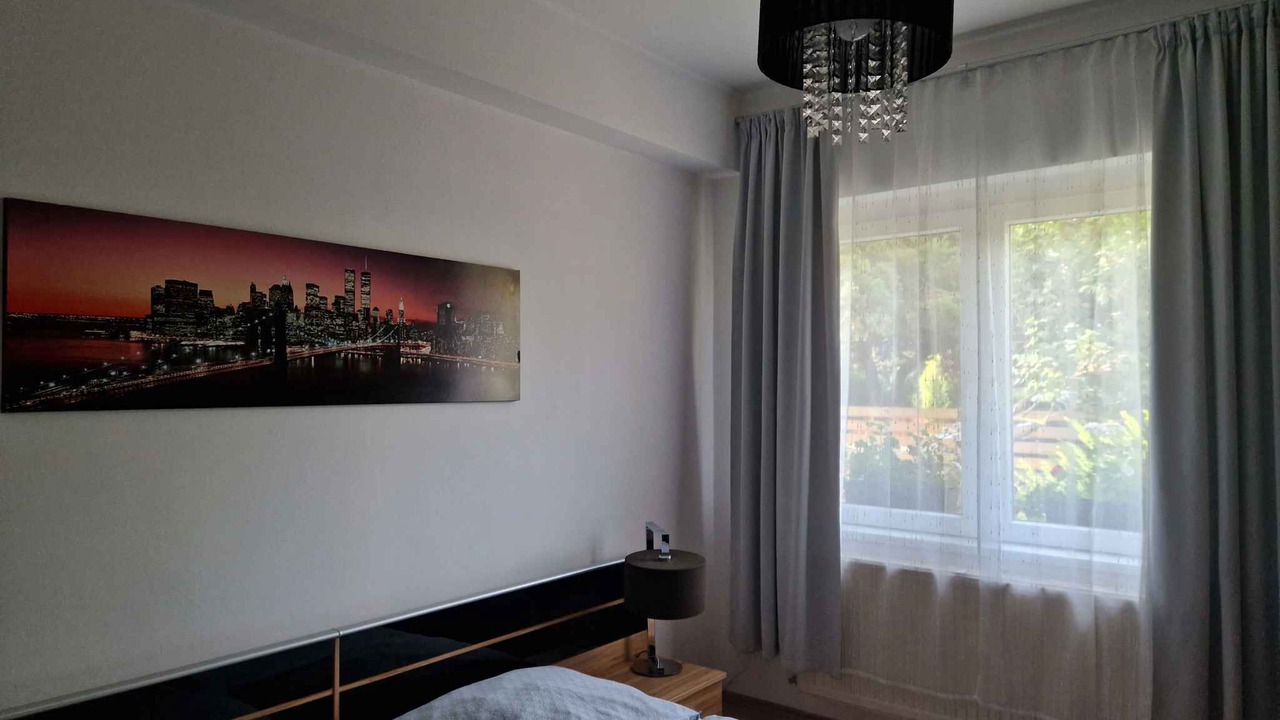 Photo of Bedroom in Balatonbereny
