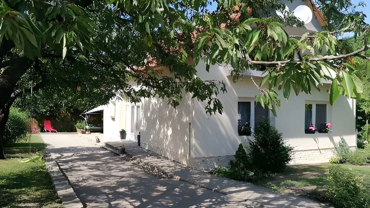 Photo of Outdoor in Balatonbereny