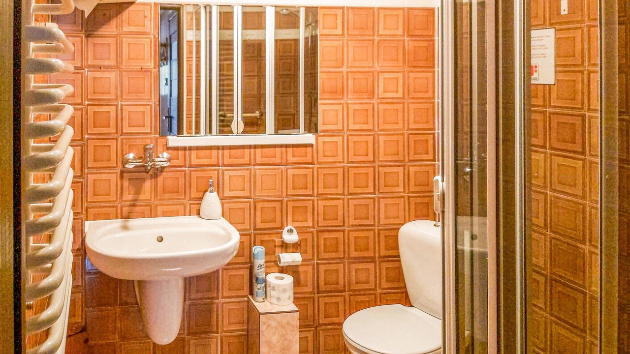 Photo of Bathroom in Mogilany