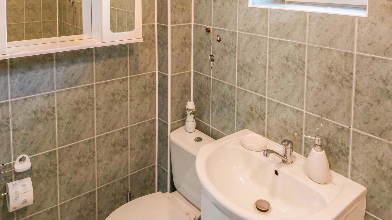 Photo of Bathroom in Mogilany
