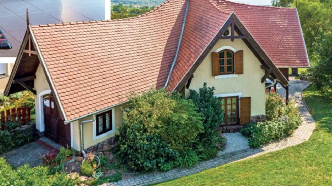 Photo of Outdoor in Szentantalfa