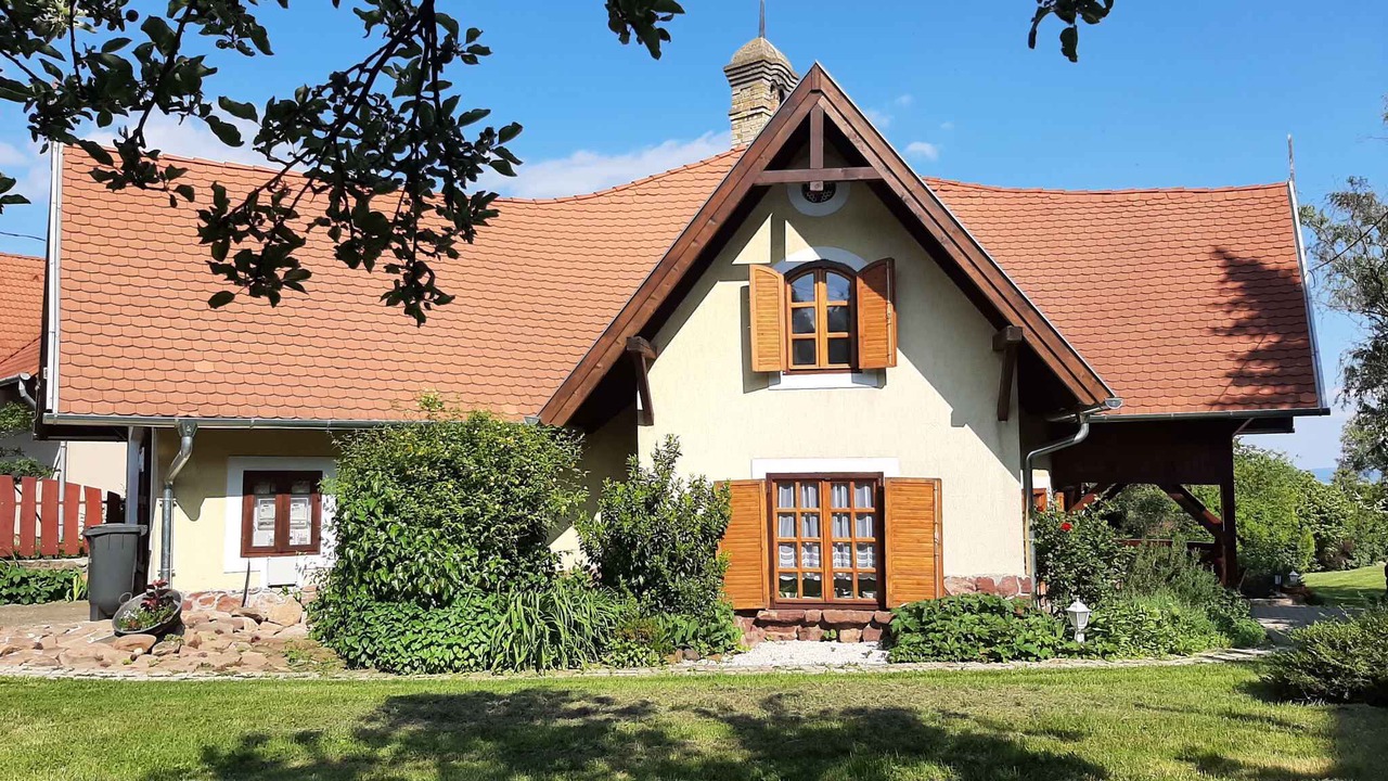 Photo of Outdoor in Szentantalfa