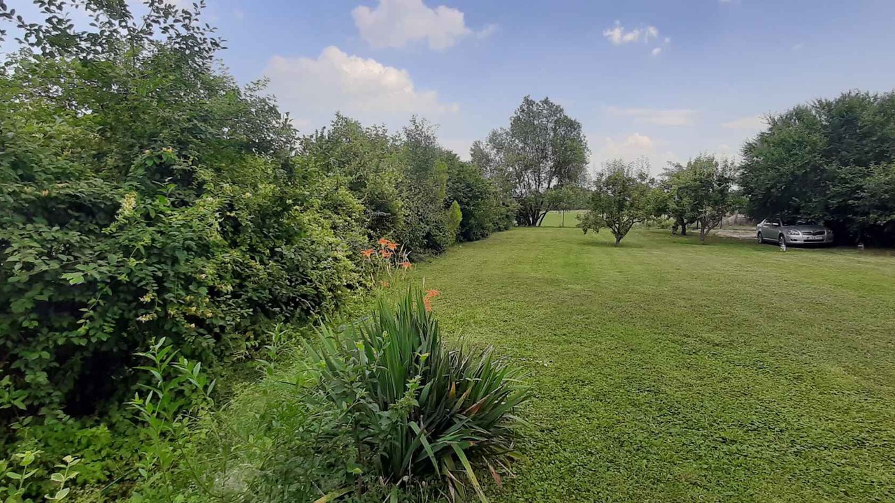 Photo of Outdoor in Szentantalfa