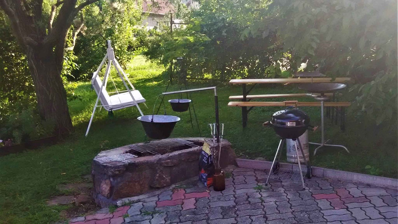 Photo of Outdoor in Szentantalfa