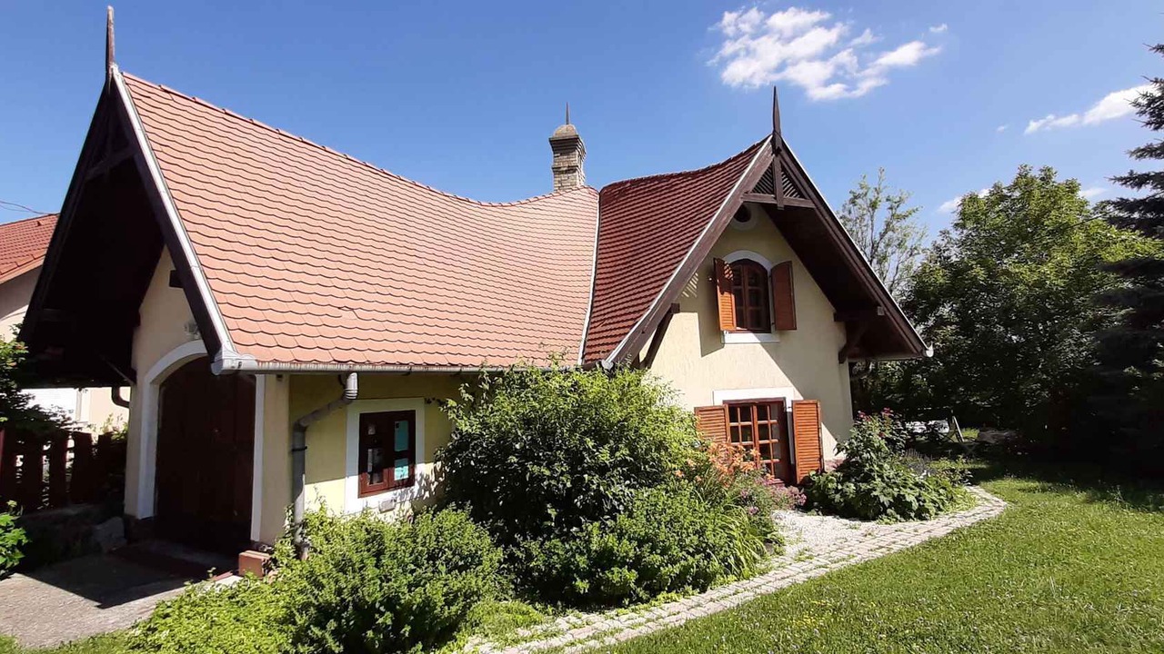 Photo of Outdoor in Szentantalfa