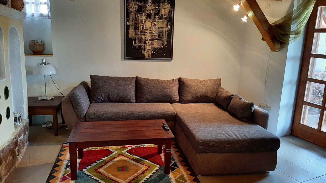 Photo of Livingroom in Szentantalfa