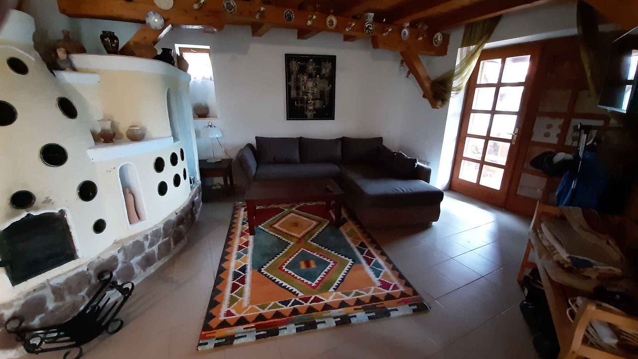 Photo of Livingroom in Szentantalfa