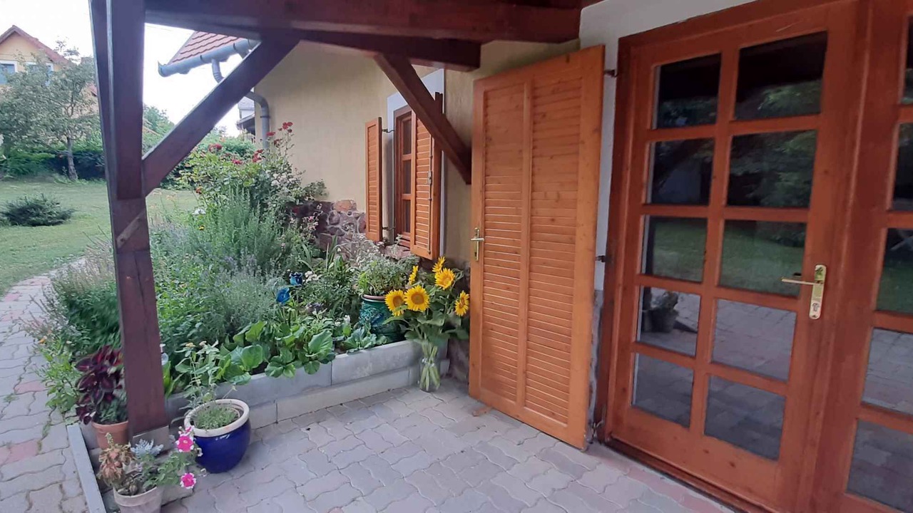 Photo of Outdoor in Szentantalfa