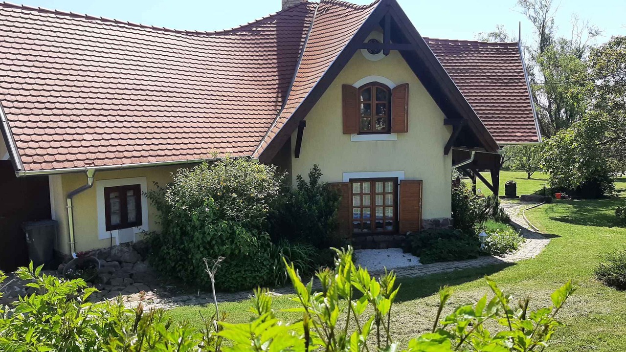 Photo of Outdoor in Szentantalfa