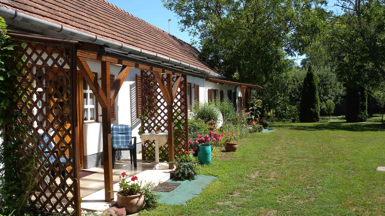 Photo of Outdoor in Balatonbereny