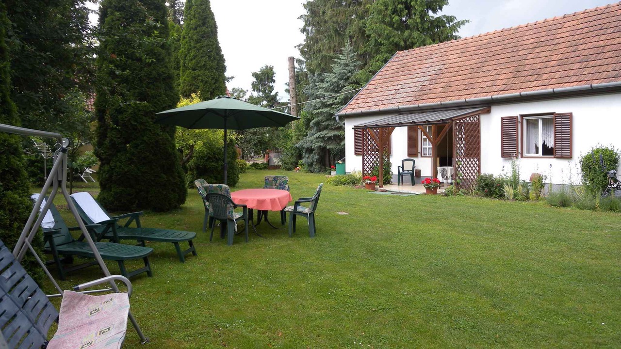 Photo of Others in Balatonbereny