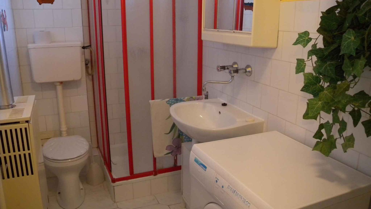 Photo of Bathroom in Balatonbereny