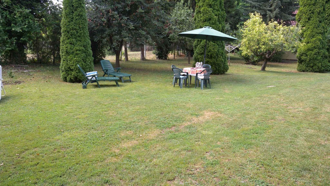 Photo of Outdoor in Balatonbereny