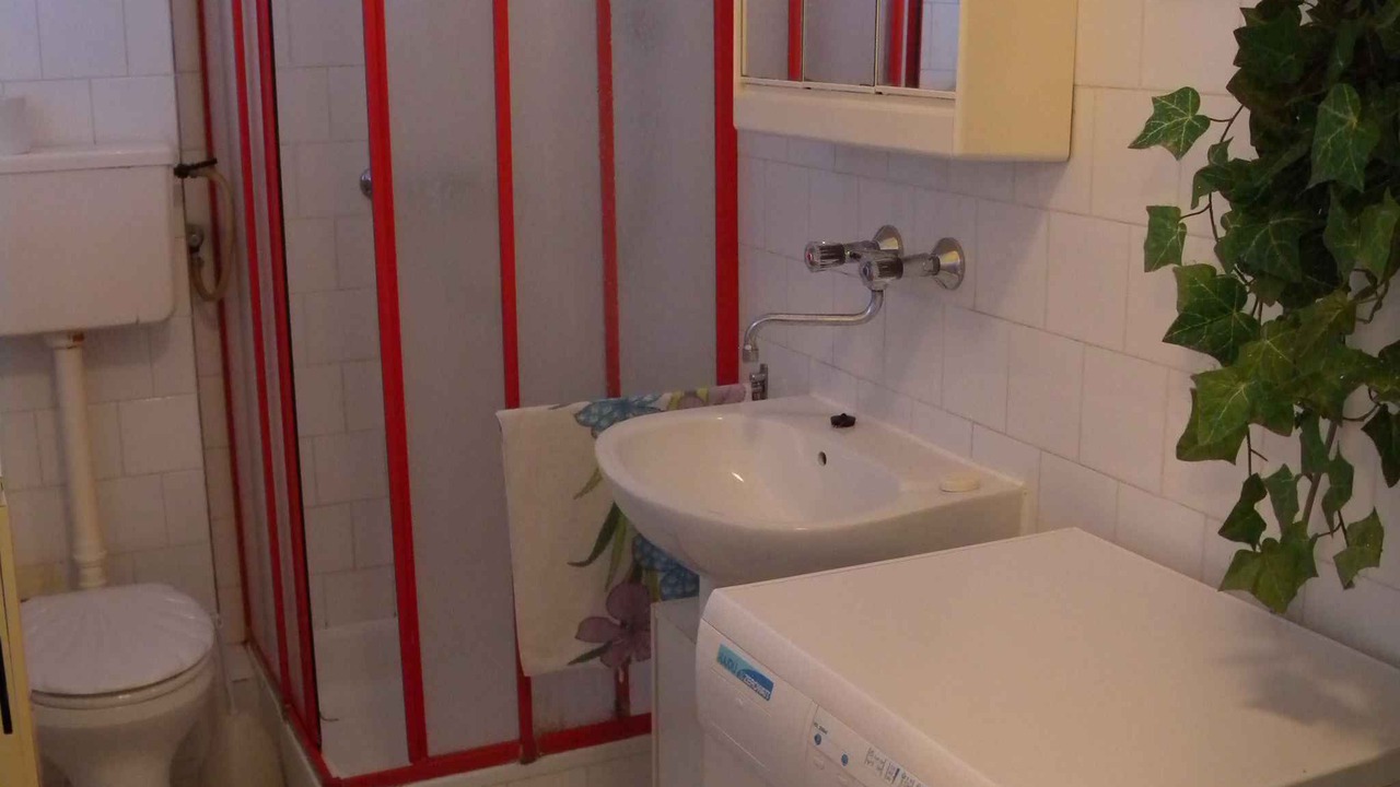 Photo of Bathroom in Balatonbereny