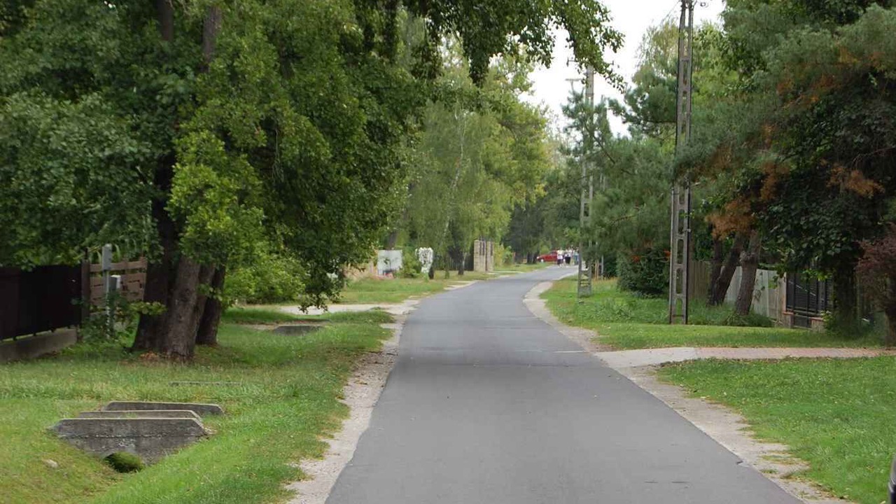 Photo of Outdoor in Balatonfenyves