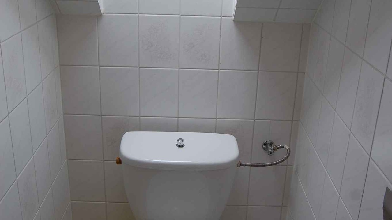 Photo of Bathroom in Balatonfenyves