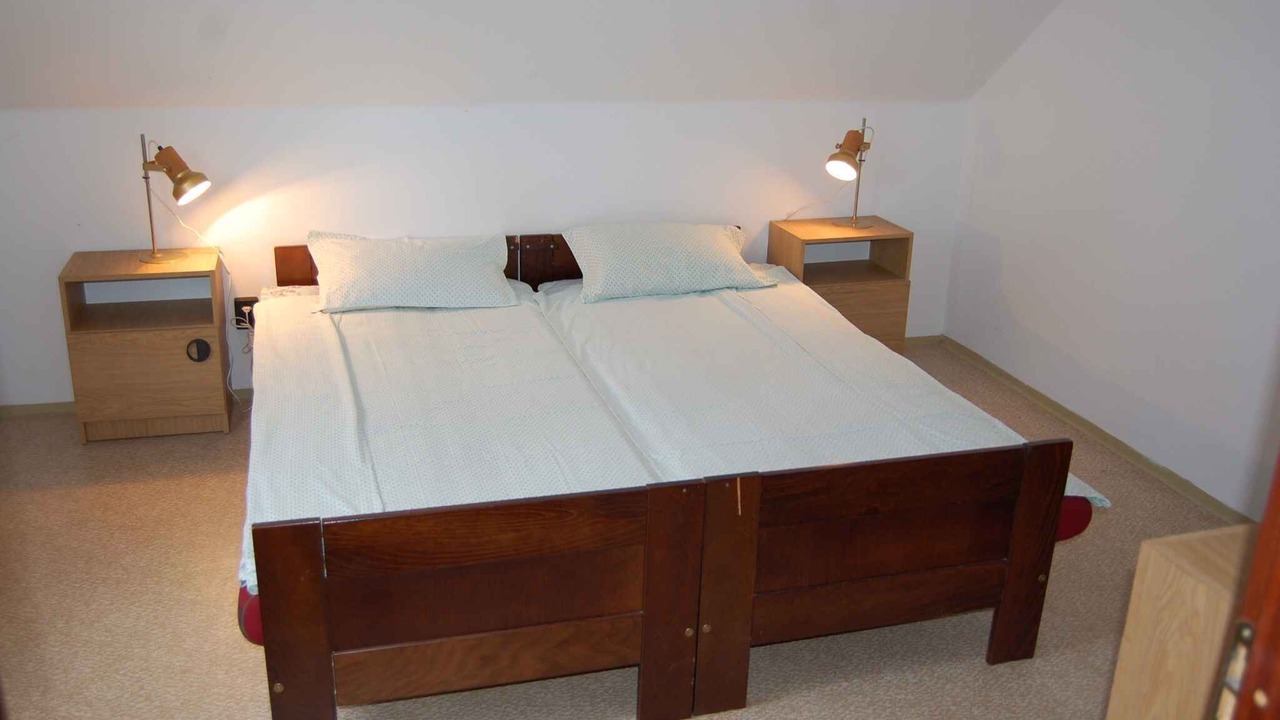 Photo of Bedroom in Balatonfenyves