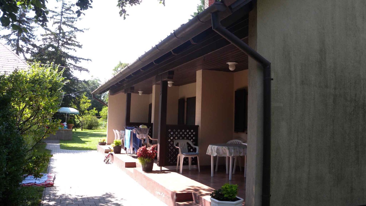 Photo of Others in Balatonfenyves
