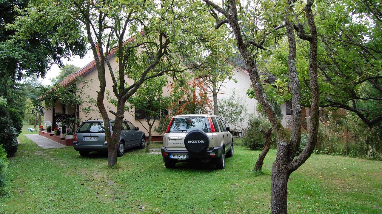 Photo of Outdoor in Balatonfenyves