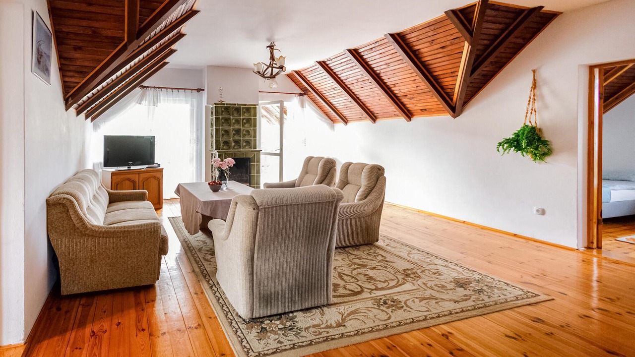 Photo of Bedroom in Rowy