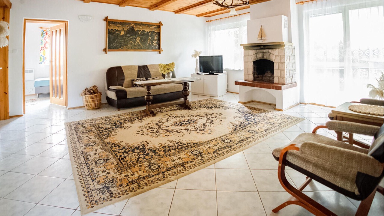 Photo of Bedroom in Rowy