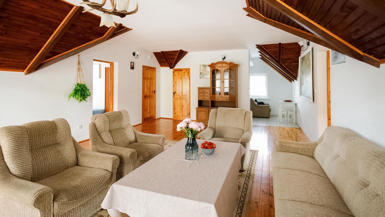 Photo of Bedroom in Rowy