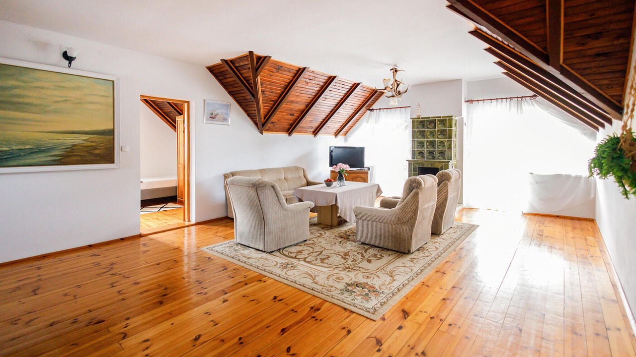 Photo of Bedroom in Rowy
