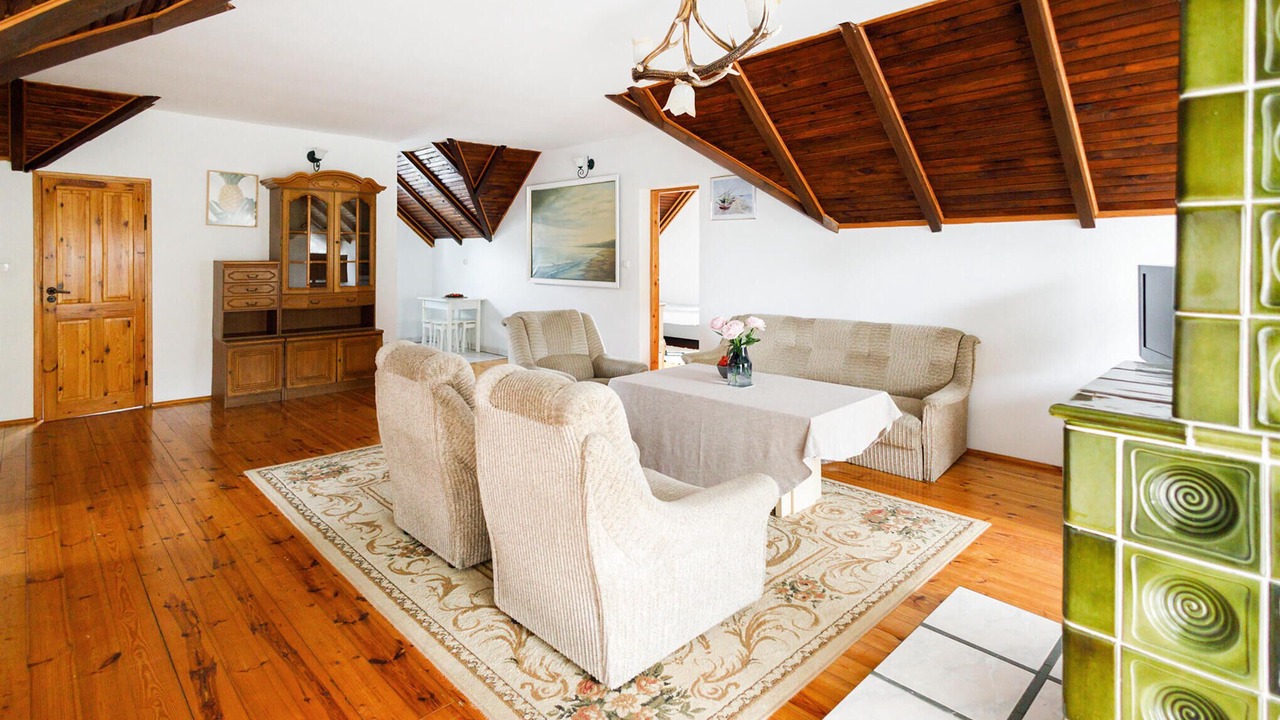 Photo of Bedroom in Rowy