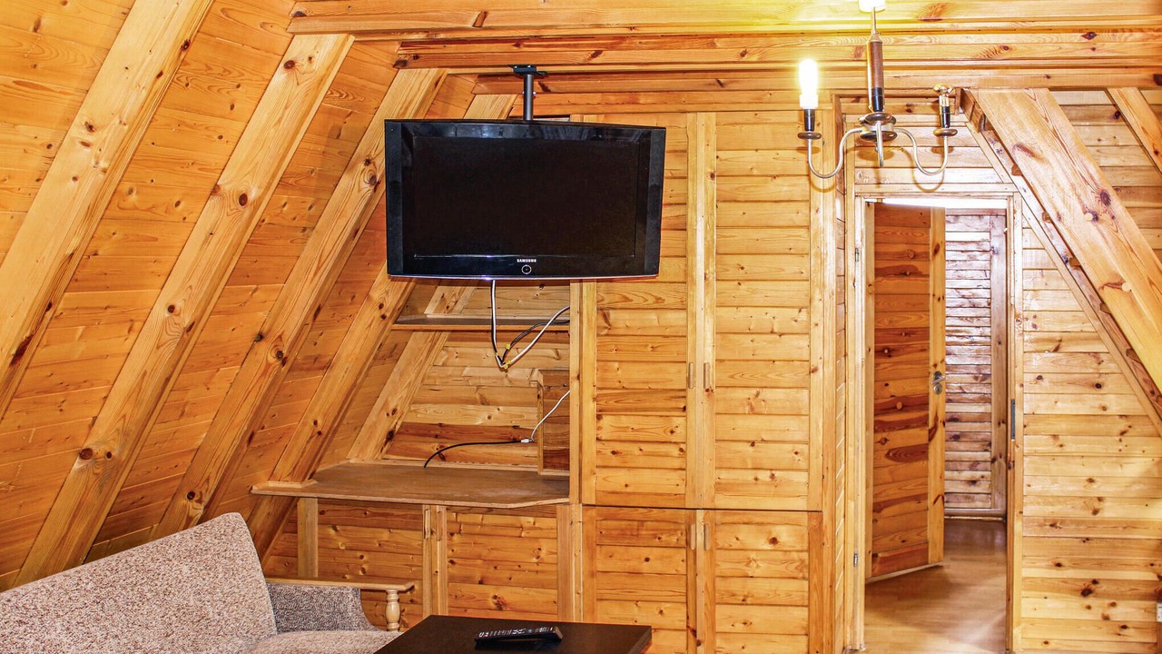 Photo of Bedroom in Lukecin