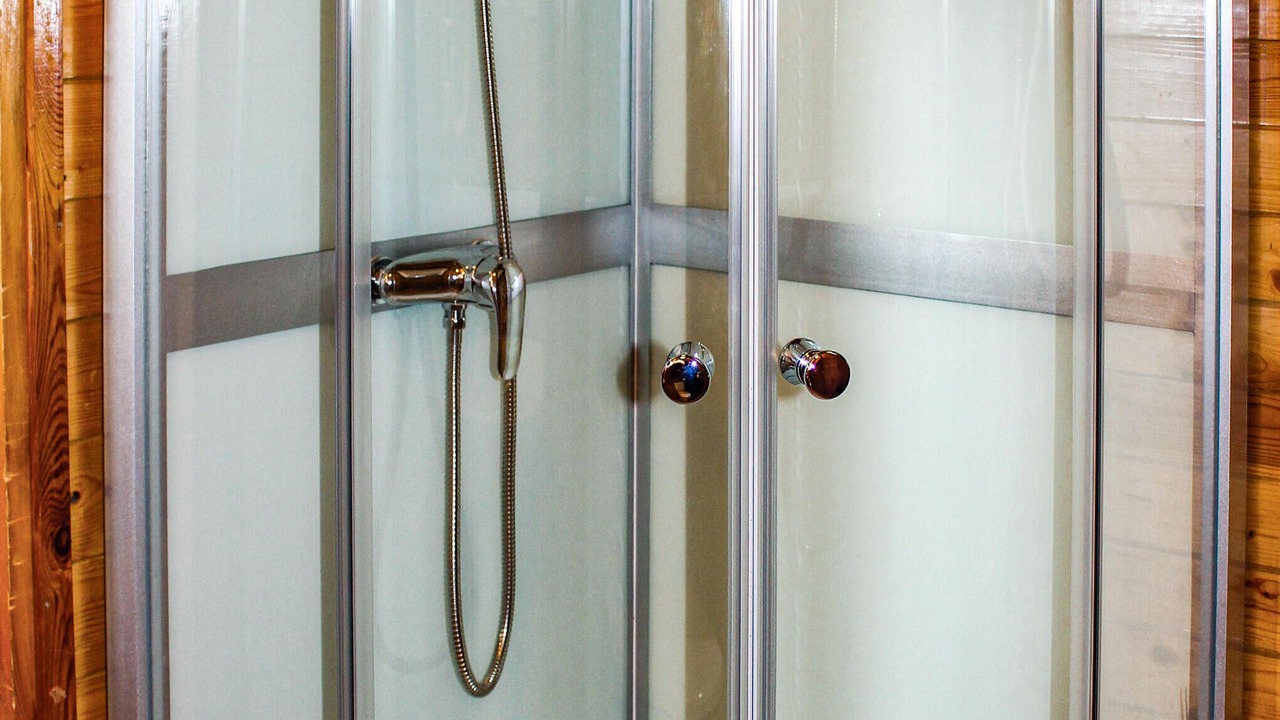 Photo of Bathroom in Lukecin