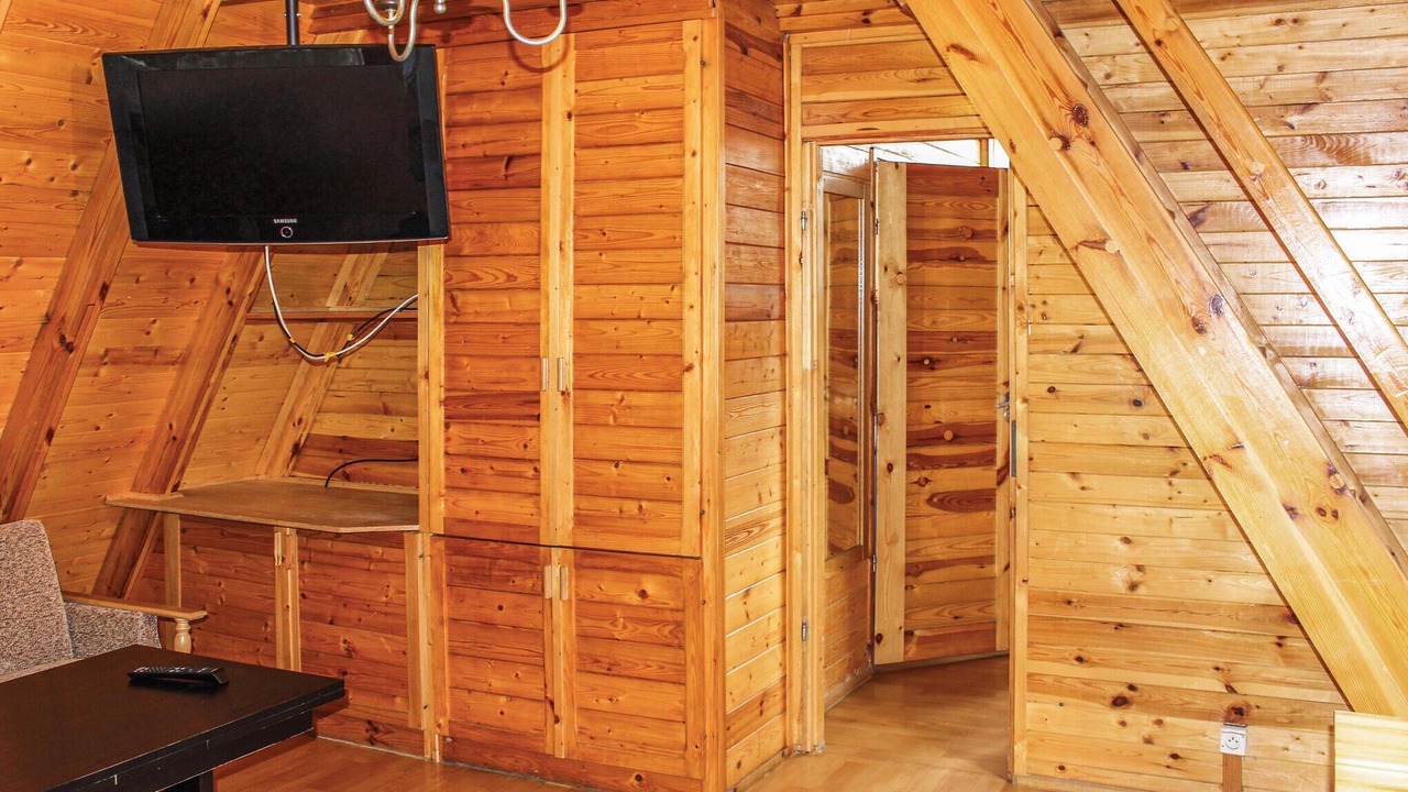 Photo of Bedroom in Lukecin